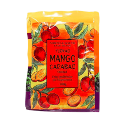 Torkad mango Carabao, ekologisk