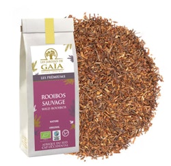 Rooibos Sauvage, Wild, ekologiskt löste, vildväxande