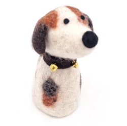 Hunden Beagle, tovad, Fair Trade