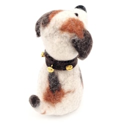 Hunden Beagle, tovad, Fair Trade