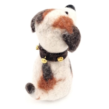Hunden Beagle, tovad, Fair Trade