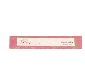 Rökelsestickor Rosenträ, naturliga & giftfria