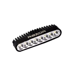 Razor Slimline 40W Extraljus