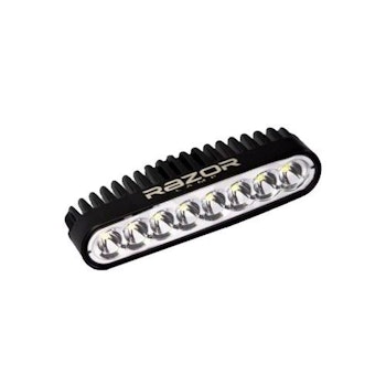 Razor Slimline 40W Extraljus