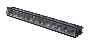 Flextra LED-ramp Slim 7Tum