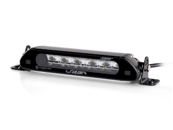Lazer LED ramp Linear 6