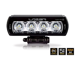 LED Ljusramp Lazer ST4 Evolution