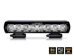 LED Ramp Lazer ST8 Evolution
