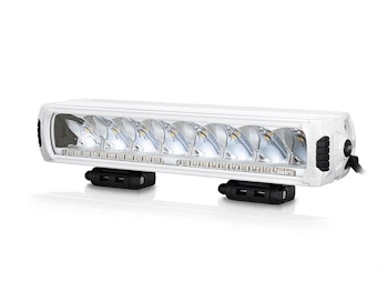 Lazer Triple-R 1000 GEN-2 vit med blixtljusfunktion