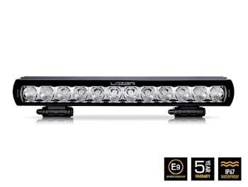 LED Ramp Lazer ST12 Evolution