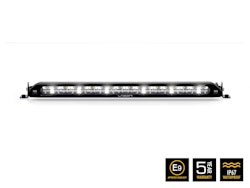 Lazer Linear 18 Elite med positionsljus