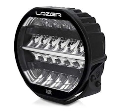 Lazer Sentinel Elite 9" med positionsljus