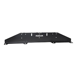 Extraljusfäste för 5 st lampor + 1 st LED ramp