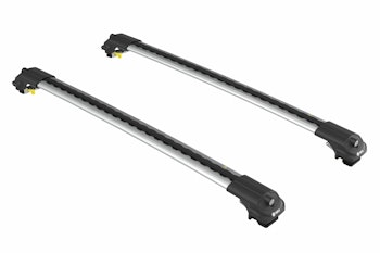 Integrerade takräcken Turtle AIR för HONDA