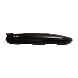 Takbox Turtle Tirol 420 Svart