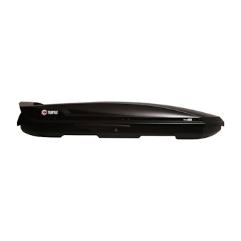 Takbox Turtle Tirol 420 Svart
