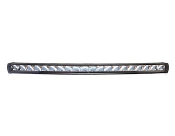 Flextra LED-ramp Curved 51" 300W