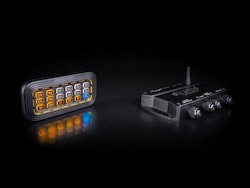Strands Cruise Light Controller