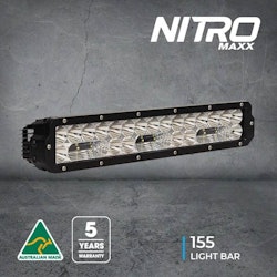 Ledramp 18 tum - Ultra Vision Nitro Maxx 155W