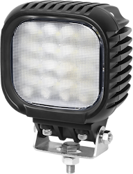 Arbetsbelysning 80W Flood