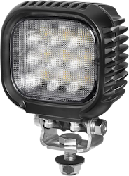 Flextra Arbetsbelysning 63W Flood
