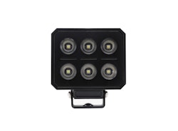 Razor Worker Pro 6 Arbetsbelysning