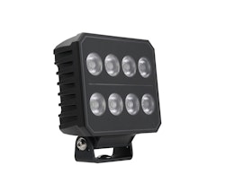 Razor Worker Pro 8 Arbetsbelysning