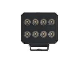 Razor Worker Pro 8 Arbetsbelysning