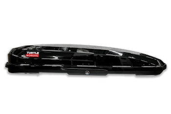 Takbox - Turtle Nordic XL - 510 L