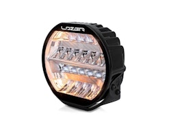 Lazer Sentinel STD Chrome 9"