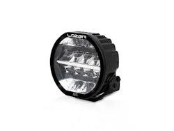 Lazer Sentinel Elite 7" med positionsljus