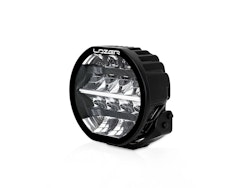 Lazer Sentinel Black 7"