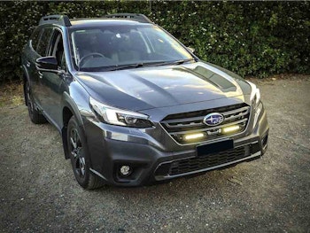 Lazer Grillkit Linear 6 Subaru Outback 20-