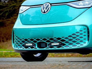 Lazer Grillkit Linear 6 till VW ID Buzz 2022-