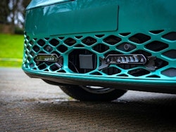 Lazer Grillkit Linear 6 till VW ID Buzz 2022-