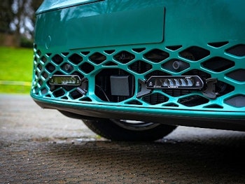 Lazer Grillkit Linear 6 till VW ID Buzz 2022-