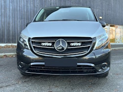 Lazer Grillkit ST4 Evolution Vito 2020-
