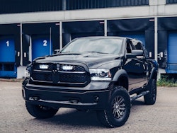 Lazer Grillkit Triple-R 750 Elite Gen2 Dodge RAM 1500 13-18