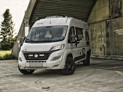 Lazer Grillkit Triple-R 750 Elite Gen2 Ducato 14-22
