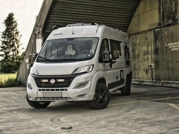 Lazer Grillkit Triple-R 750 Elite Gen2 Ducato 14-22