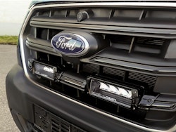 Lazer Grillkit Triple-R 750 Elite Gen2 Ford Transit 19-