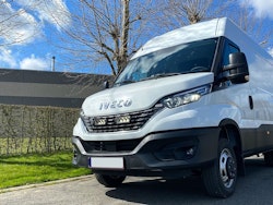Lazer Grillkit Triple-R 750 Elite Gen2 Iveco Daily 2019-2021