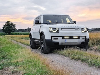 Lazer Grillkit Triple-R 750 Elite Gen2 Land Rover Defender 2020-