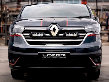 Lazer Grillkit Triple-R 750 Elite Gen2 Trafic 2023-