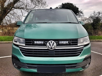 Lazer Grillkit Triple-R 750 Elite Gen2 VW T6.1 20-