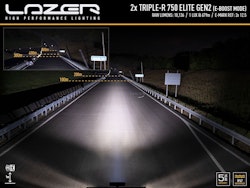 Lazer Grillkit Triple-R 750 Elite Gen2 VW T6.1 20-