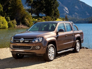 Lazer Grillkit Triple-R 750 Gen2 Amarok 10-15