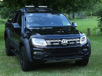 Lazer Grillkit Triple-R 750 Gen2 Amarok V6 16-20