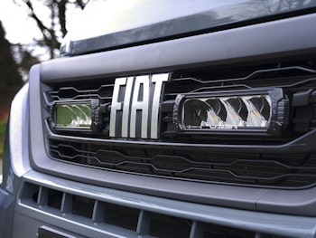 Lazer Grillkit Triple-R 750 Gen2 Ducato 22-
