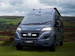 Lazer Grillkit Triple-R 750 Gen2 Ducato 22-